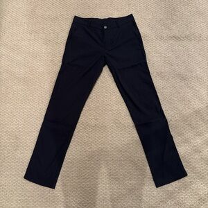 Outlier pants